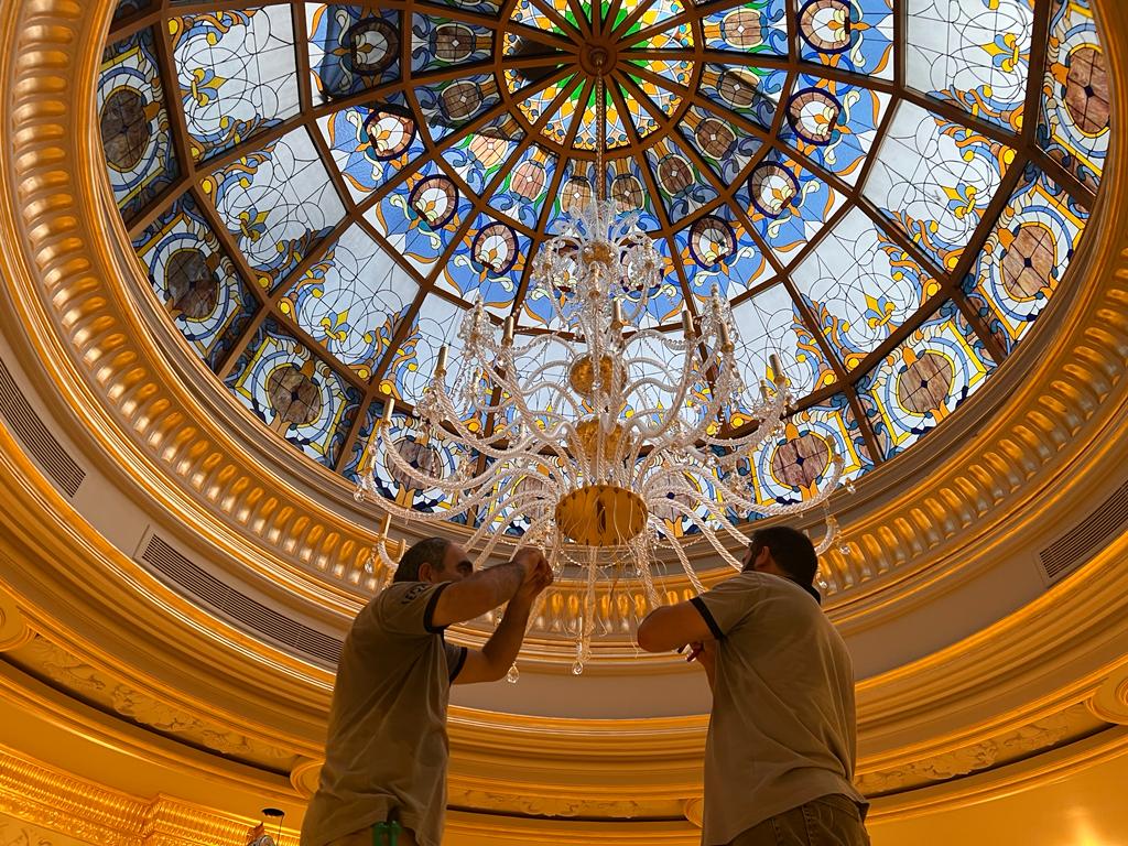 Sri Lanka Private Villa Project 2023